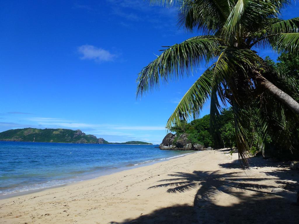 Naqalia Lodge Wayasewa Island Eksteriør bilde